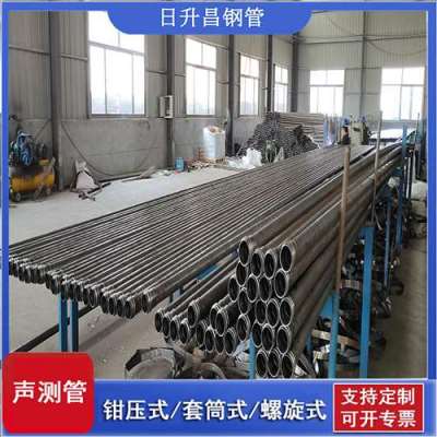广水声测管桩基检测的频率要达到多少百分比
