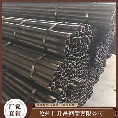 广水声测管规格型号对照表
