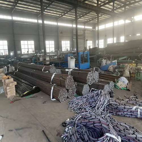 广水声测管施工及验收规范（最全最详细）
