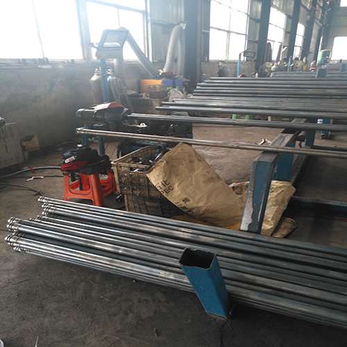 广水桥梁桩基声测管的施工工艺流程